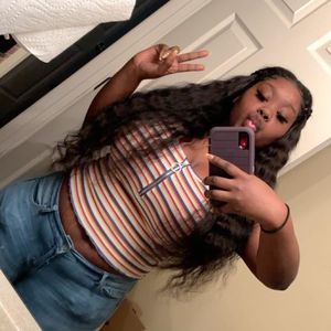 Meet your Posher, Destiny